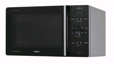 Mikrowelle WHIRLPOOL MCP 346 SL - A