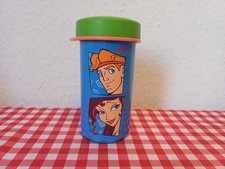 Tupperware  * Kinderbecher *