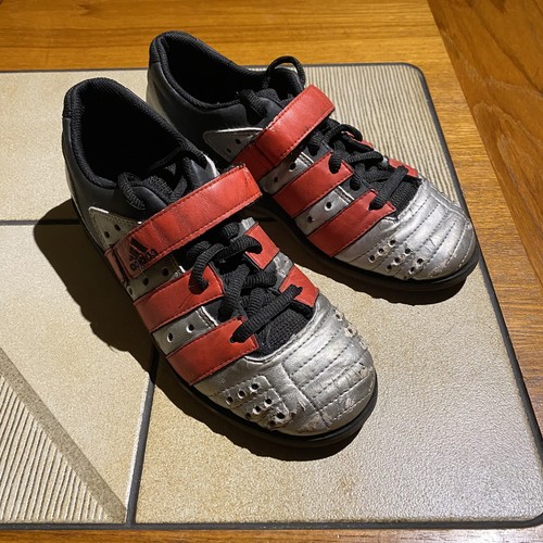 Adidas ironwork - adidas, 2