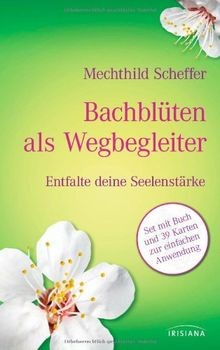 Bachblüten als