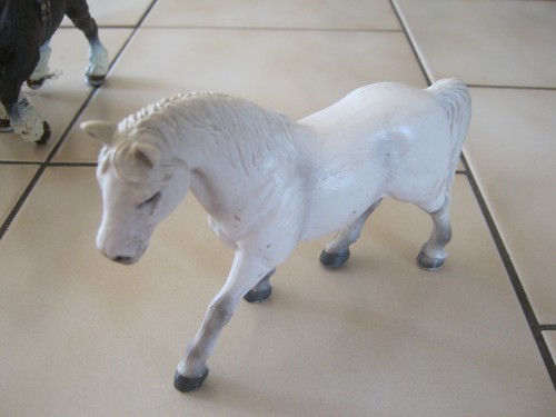 Schleich pferd lipizzaner - schleich,