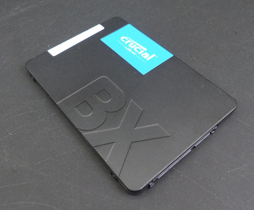 240gb ssd micron crucial - 240gb, bx500