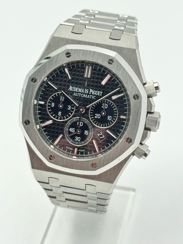 Audemars piguet royal - royal, oak