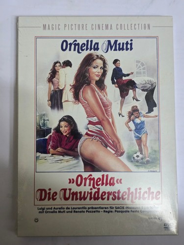Ornella muti die - muti,