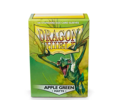 Dragon shield standard - shield,