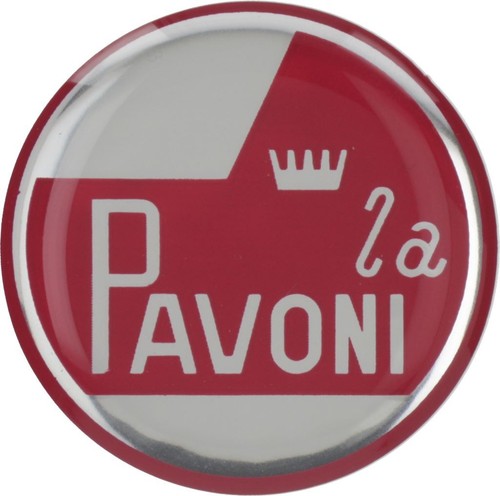 Pavoni aufkleber mit - pavoni,