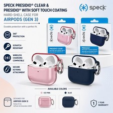 Speck Presidio (AirPods 3
