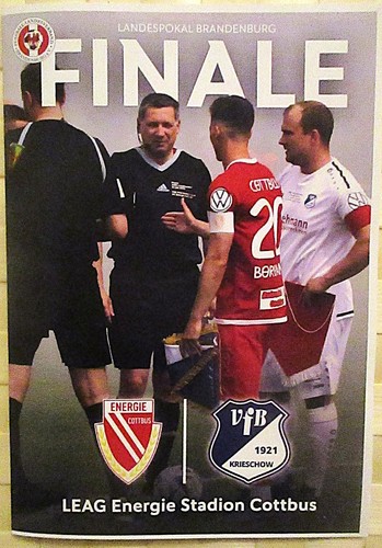 Energie cottbus vfb - energie,
