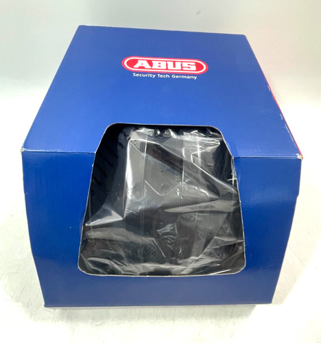 Abus macator fahrradhelm - macator,