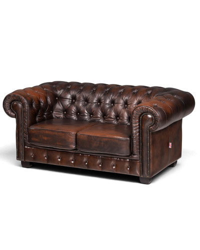 Original chesterfield sofa - chesterfield,