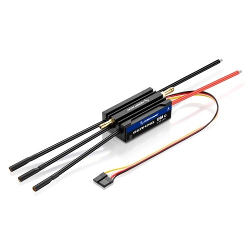 Hobbywing seaking 120a - hobbywing,