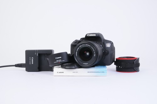 Canon eos 700d - 700d, ef-s