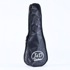 J & D Gigbag Ukulele - Tasche
