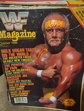 WWF WWE WORLD WRESTLING