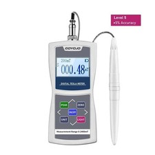 Digital Tesla Meter Gaußmeter