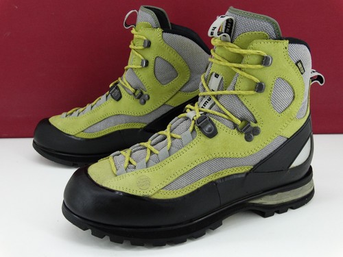 Hanwag grtx ferrata - hanwag, outdoor