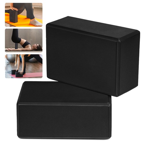 Yogablock set 2er - yogablock,