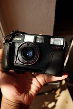 Yashica Electro 35mm DX