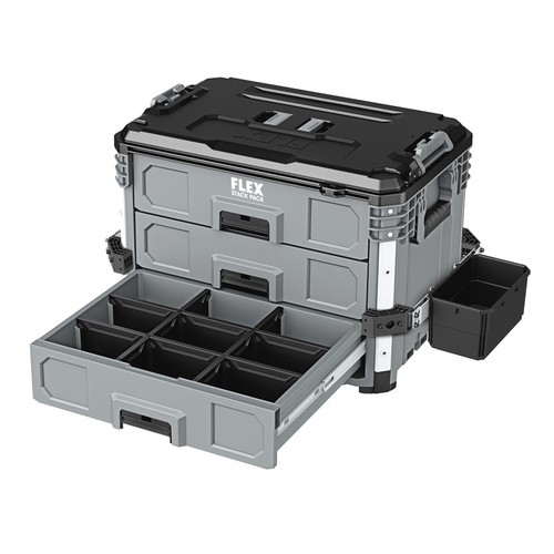 Flex transportkoffer - flex,