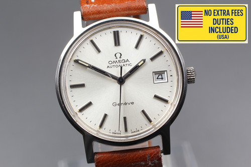 Vintage near mint omega - [near,