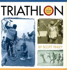 Triathlon: a Personal History