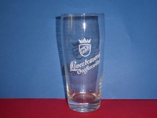 Vintage altes bierglas - vintage,
