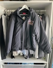 Supreme Team 2020 Puffer