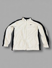 Vintage Nike Track Jacke 2000s