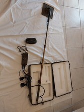 Altes USA Minensuchgerät