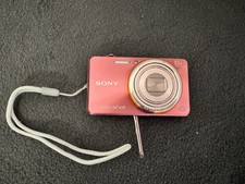 Sony Cybershot Digitalkamera