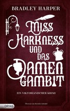 Miss harkness und das - miss,