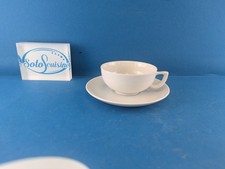 Teetasse + Untertasse Arzberg