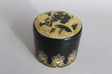 Rosenthal Deckeldose Dose