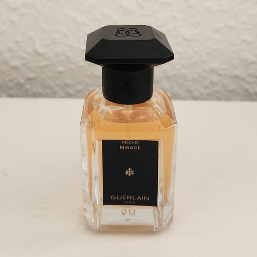 Pêche mirage guerlain - guerlain, eau