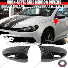 Spiegelkappen Spiegelabdeckung