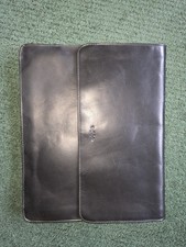 Gusti Leder Laptoptasche