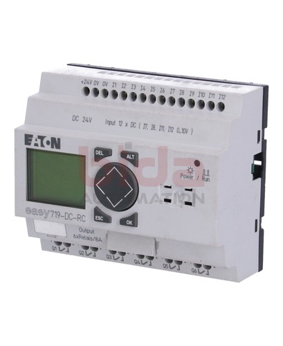 Eaton easy719 rc - eaton, easy719-dc-rc