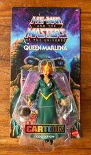 MotU Cartoon Collection Queen