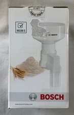 Bosch Getreidemühle MUZ5GM1 für Küchenmaschine MUMS2 und MUM5