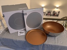 Tupperware allegra stainless - tupperware,