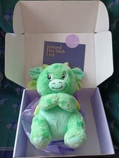 Huugieme Amek Kuscheltier -