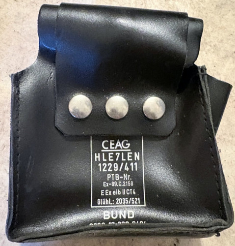 Ceag hle7len handlampe - hle7len,