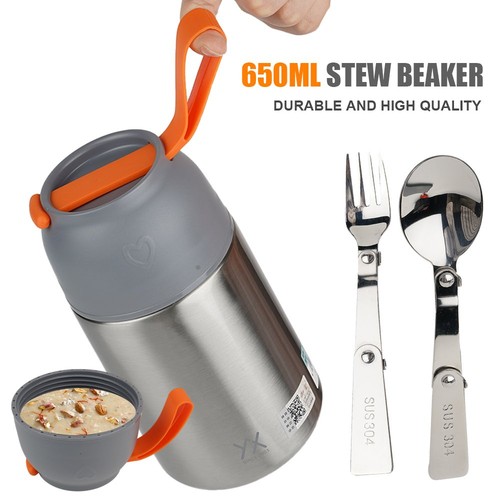 650ml thermobehälter für - 650ml,