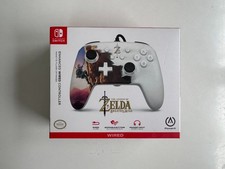 Wired Controller - Zelda