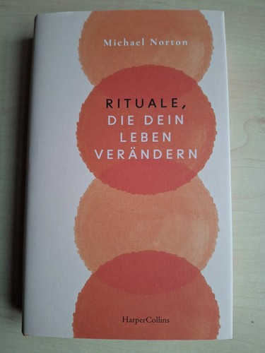 Rituale die dein leben - rituale,,