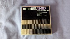 Tonband MAXELL LN 18-180- 18