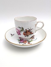 KPM Berlin NEUOSIER TASSE