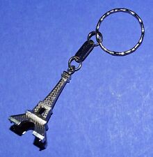 Eiffelturm Schlüsselanhänger