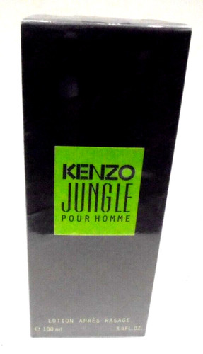 Kenzo jungle pour - kenzo,