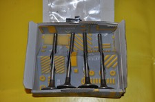 1x SET original Renault: 4x